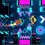 Geometry Dash Vociferous