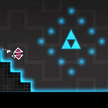 Geometry Dash Water Temple