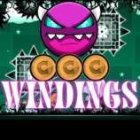 Geometry Dash Windings