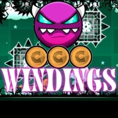 Geometry Dash Windings