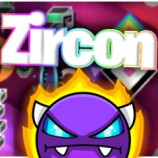Geometry Dash Zircon