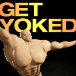 GET YOKED