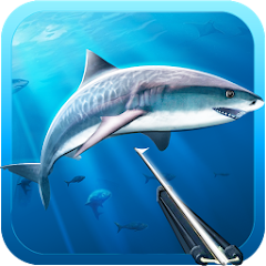 Hunting Underwater Spearfishing
