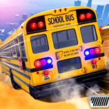 Impossible Bus Stunt