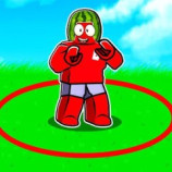 Last to Leave Circle Obby