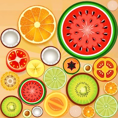 Merge Fruit