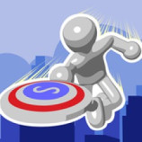 Mr Disc: Slingshot Strike