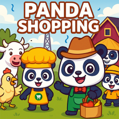 Panda Shop Simulator - A Charming Retail Tycoon Experience