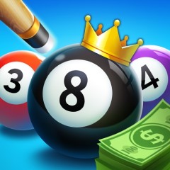 Pool 8 Ball