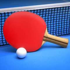 Table Tennis: World Tour