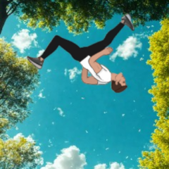 Wacky Flip