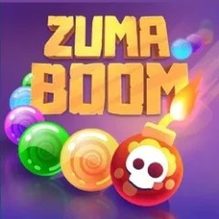 Zuma Boom