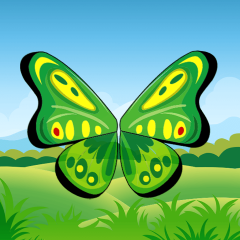 Butterfly Kyodai