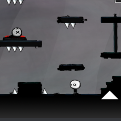 dark loop