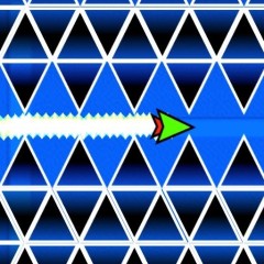 geometry dash spam