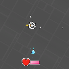 geometry open world
