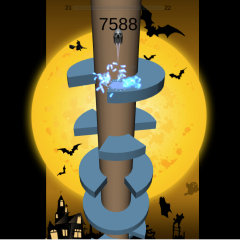 halloween helix