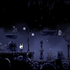 hollow knight