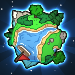 Planet Clicker Evolution