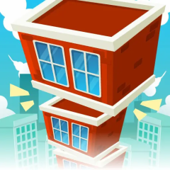 Stack Builder