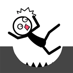 Stickman Rescue